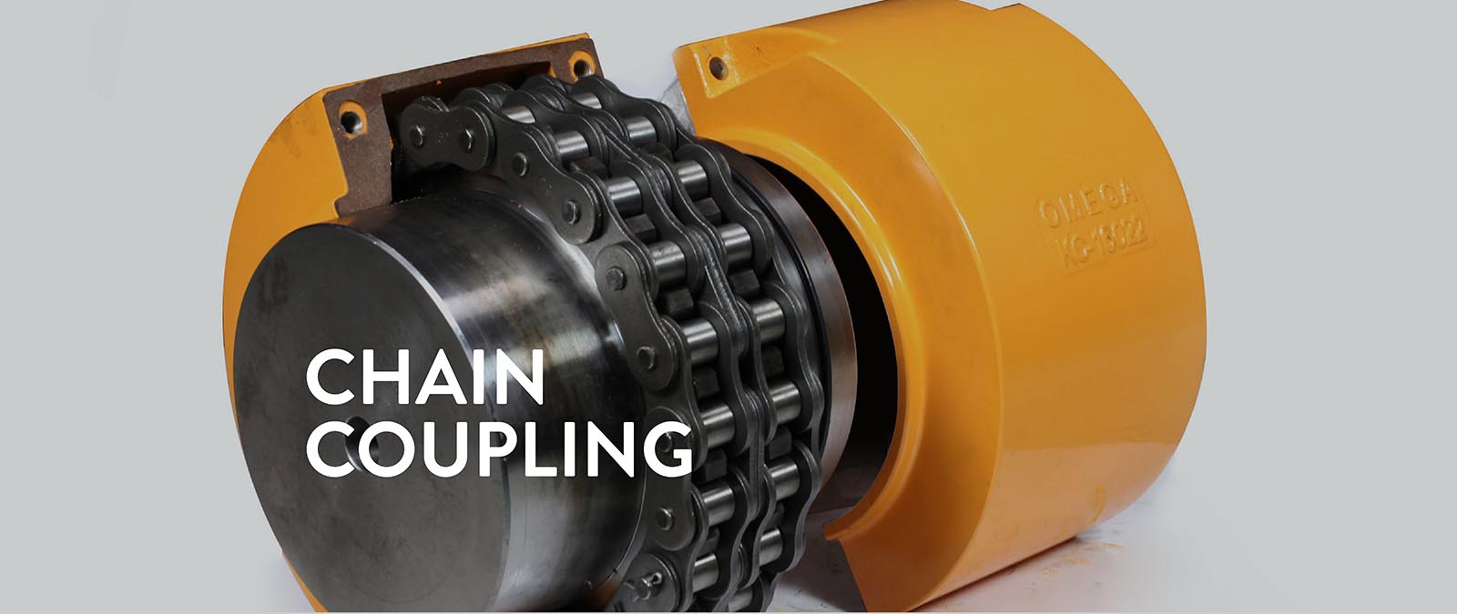 chain-coupling