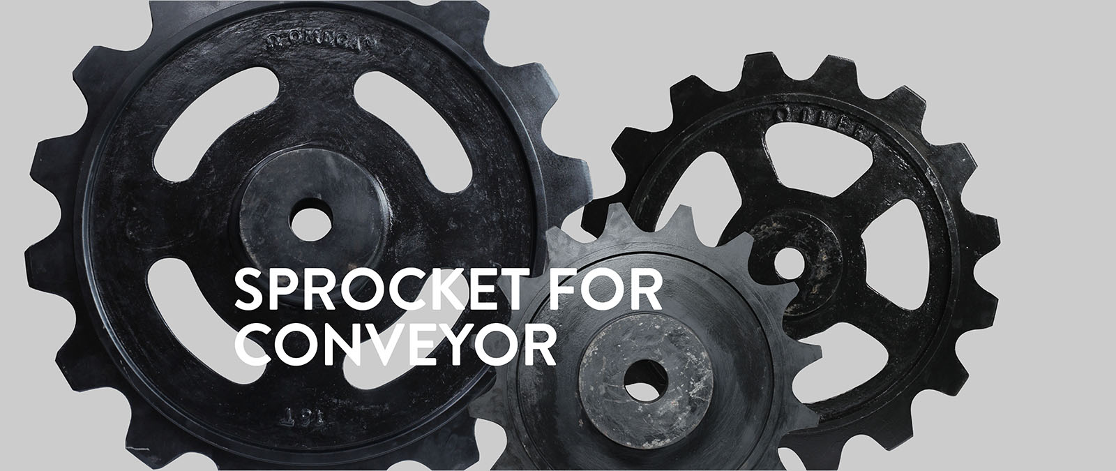 sprocket-conveyor