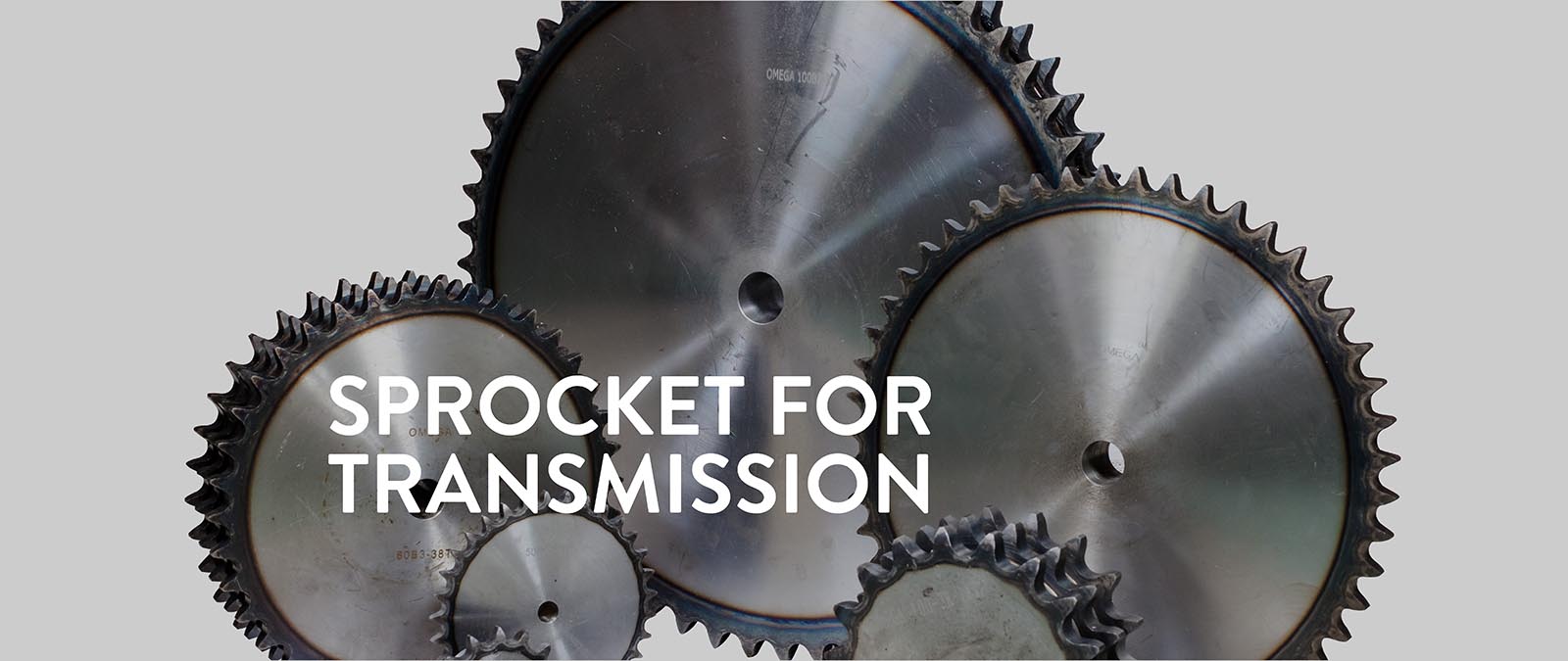 sprocket-transmission