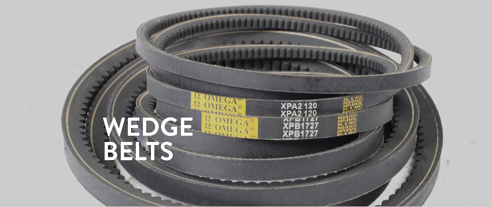 wedge-belt